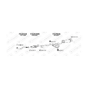 250091 VENEPORTE