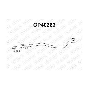 OP40283 VENEPORTE
