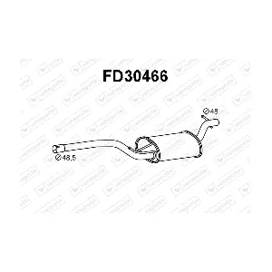FD30466 VENEPORTE