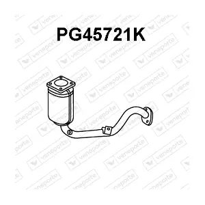 PG45721K VENEPORTE