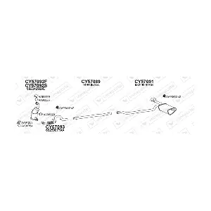 570520 VENEPORTE