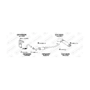 130018 VENEPORTE