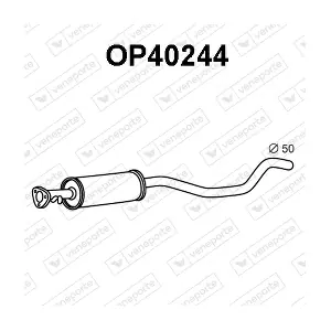 VENEPORTE OP40244