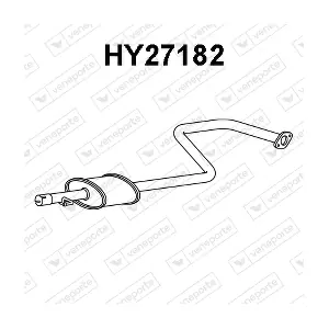 (HY27182) VENEPORTE