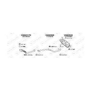 800703 VENEPORTE