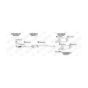 130007 VENEPORTE