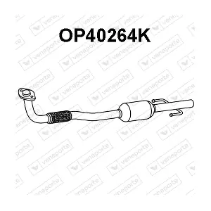 OP40264K VENEPORTE