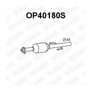 OP40180S VENEPORTE