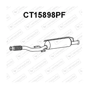 CT15898PF VENEPORTE