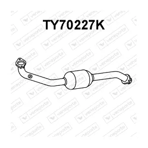 TY70227K VENEPORTE