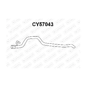 CY57043 VENEPORTE