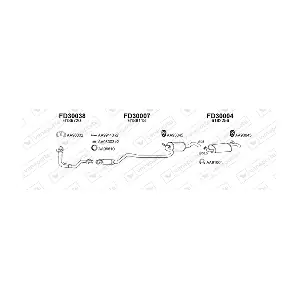 300034 VENEPORTE