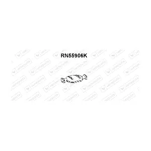 VENEPORTE RN55906K