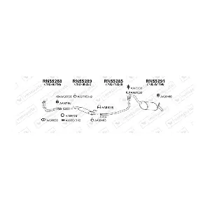 550064 VENEPORTE