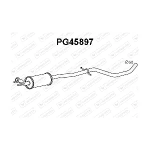 VENEPORTE PG45897