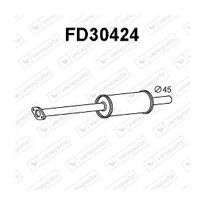 FD30424 VENEPORTE