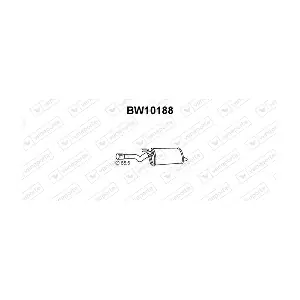 BW10188 VENEPORTE