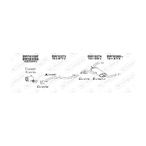 100141 VENEPORTE