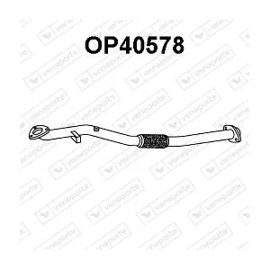 OP40578 VENEPORTE