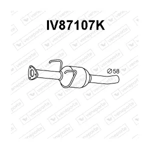 IV87107K VENEPORTE