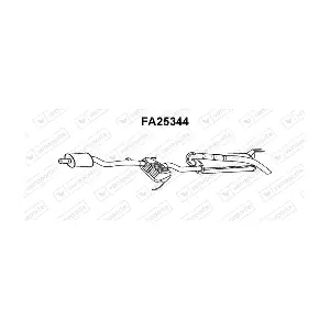 46442613 ALFAROME/FIAT/LANCI