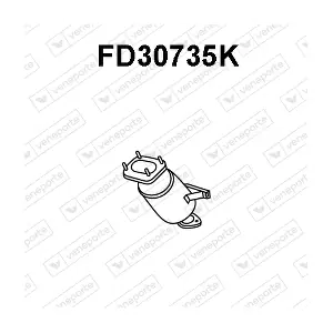FD30735K VENEPORTE