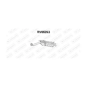 VENEPORTE RV05263