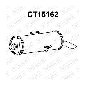 CT15162 VENEPORTE