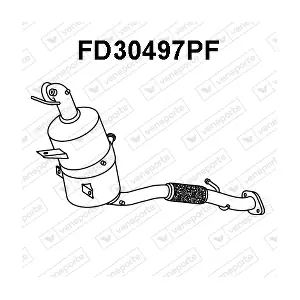 FD30497PF VENEPORTE