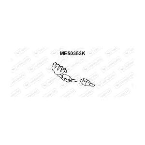 ME50353K VENEPORTE
