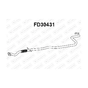 FD30431 VENEPORTE