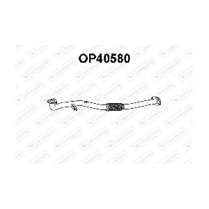 OP40580 VENEPORTE