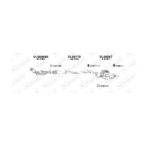 900021 VENEPORTE
