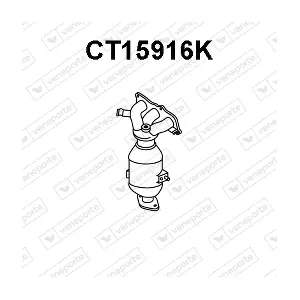 CT15916K VENEPORTE