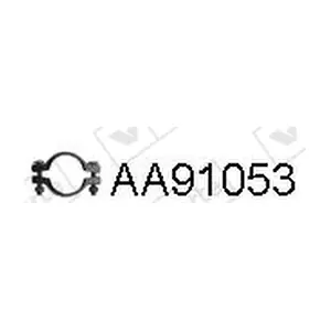 VENEPORTE AA91053