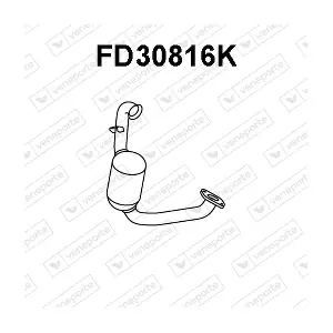 VENEPORTE FD30816K