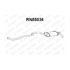 RN55036 VENEPORTE