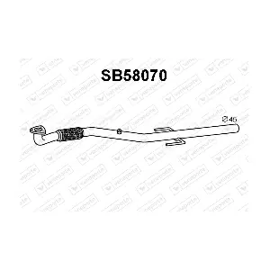 SB58070 VENEPORTE