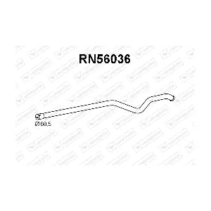 RN56036 VENEPORTE