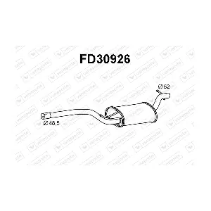 VENEPORTE FD30926