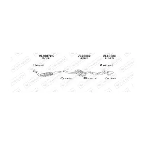 900036 VENEPORTE