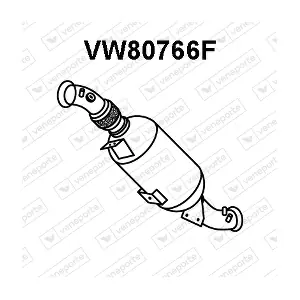 VW80766F VENEPORTE