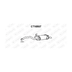 CT15507 VENEPORTE