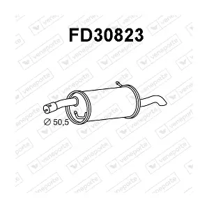 VENEPORTE FD30823
