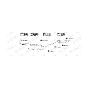 700087 VENEPORTE