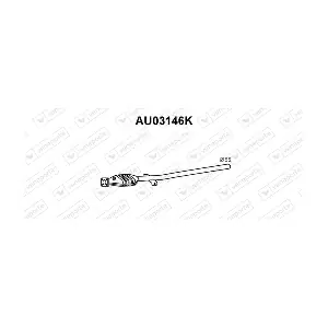 4A0131089EX VAG