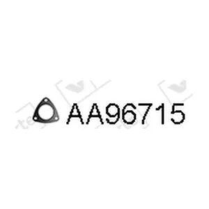 AA96715 VENEPORTE