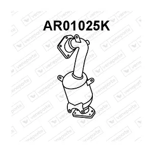 (AR01025K) VENEPORTE