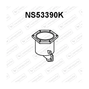 NS53390K VENEPORTE
