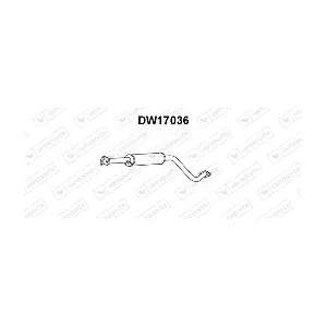 VENEPORTE DW17036